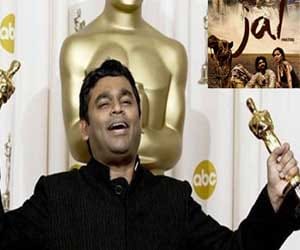 Oscar will come back to India?
