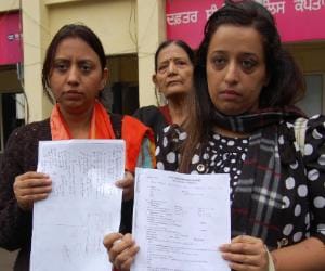 Marpeet by Engineer with Wife due to Illegal Relations in Mohali