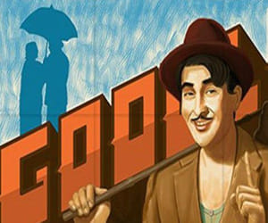 google remember raj kapoor