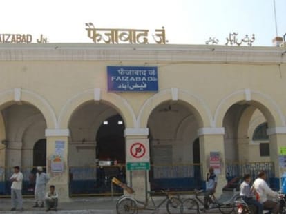 stories of undertrial cases in faizabad