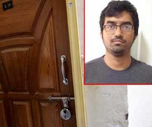 how mehdi was arrested.