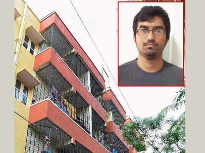 how mehdi was arrested.