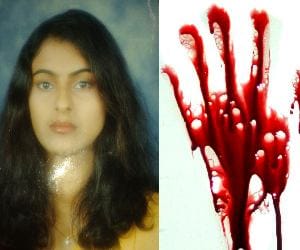 teacher jyoita srivastava suicide case lucknow.