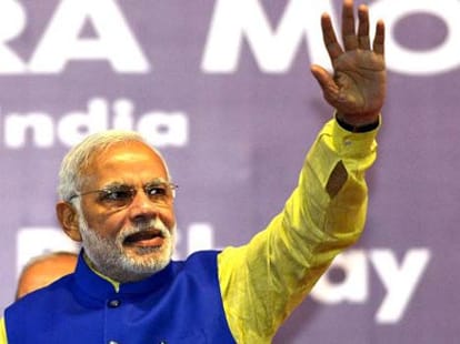 man ki baat: PM narendra Modi statement on drugs in punjab