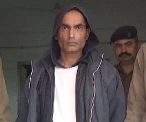 5 year ago love marriage and now murder his wife