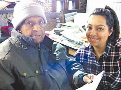 Rock Garden Chandigarh Creator Nekchand 90th  Birthday Celebration