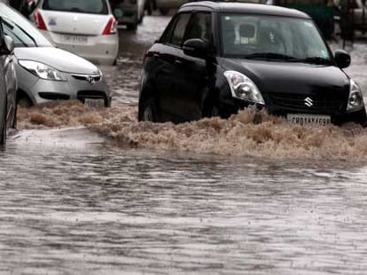 32 year old record broken by rain, increased cold