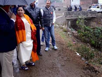 104 dead bodies found in ganga.