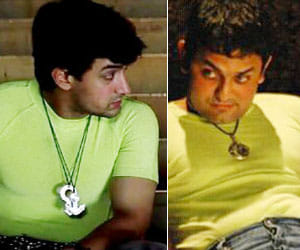 meet humshakals of aamir khan