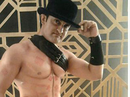 meet humshakals of aamir khan