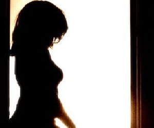 Indecent acts with the daughter of father