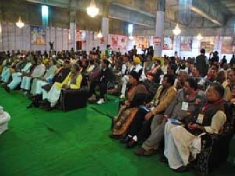 Demands special package for Purvanchal