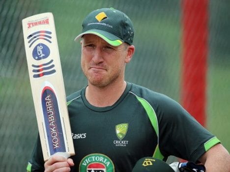 brad haddin take retirement from international and first-class cricket