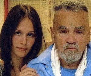 serial killer charles manson getting marry