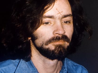 serial killer charles manson getting marry