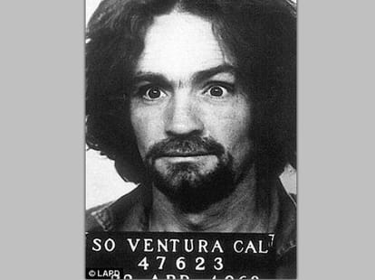 serial killer charles manson getting marry