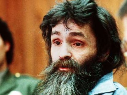 serial killer charles manson getting marry