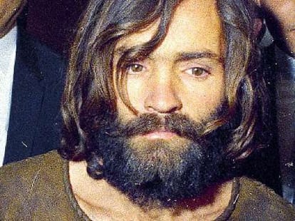 serial killer charles manson getting marry