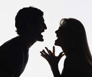 Divorce occlusion to take inflation