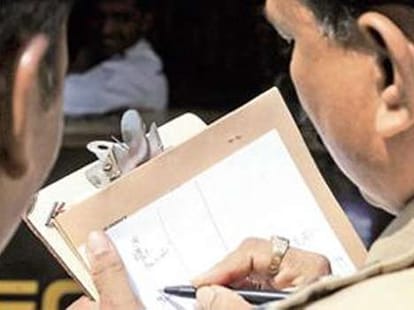 FIR registered in kidnap case after supreme court strictness