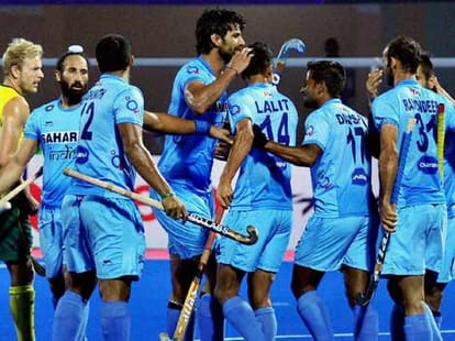 germany won in champions trophy.