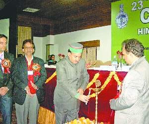health commission for himachal pradesh.