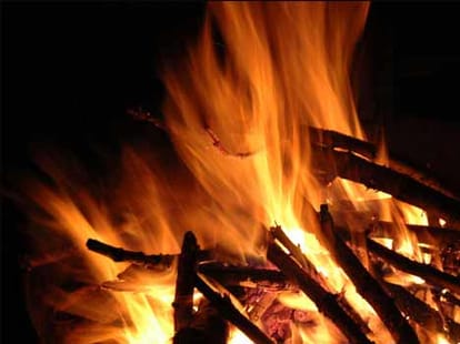 Cremation issue brother murdered his sister in Chhattisgarh.