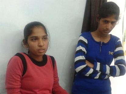 VIDEO Rohtal Molestation Case: Documentary on Sonipat Sisters