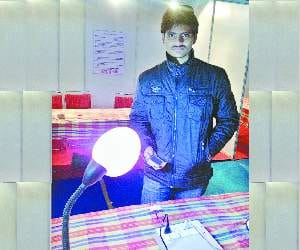 NIT hamirpur students developed a technique for power.
