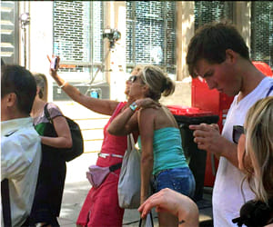selfie is harmful for health