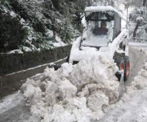 dangerous winter of uttarakhand.