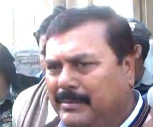 RJD MLA beaten by shopkeepers and attacked with boiling oil
