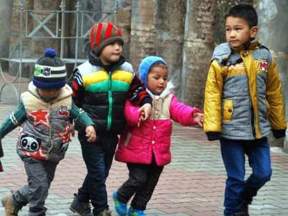 with minus 13 leh coldest place in jammu kashmir