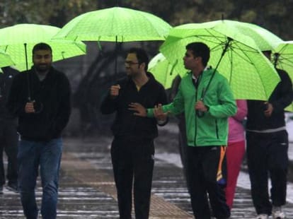 Tips for Health and Life Safety in Winters
