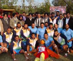 hat-trick of india and pakistan at world cup kabaddi