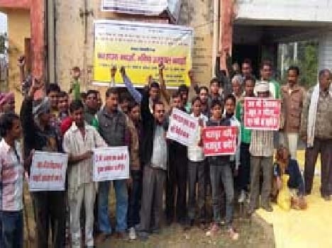 To cancel the lease of villagers encompass