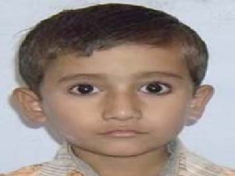 protest at school after death of student