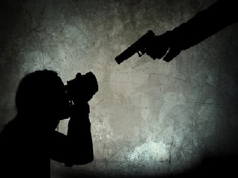 robbers has been trassed among 90 thousand mobile users