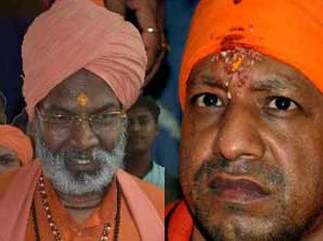 bjp mps advocating hindutva.