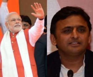 SP to follow BJP root to get Dalit vote.