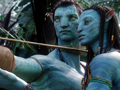 The world's highest earning film
