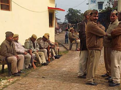 rajeshwar singh rss