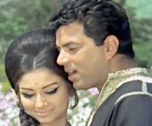 Fool aur Patthar lucky for Dharmendra