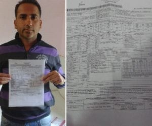 OMG: electricity bill of shop is 18 billion