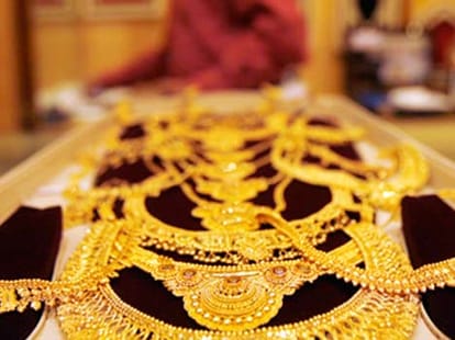 world's longest gold chain