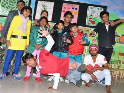 india's got talent audition dehradun.