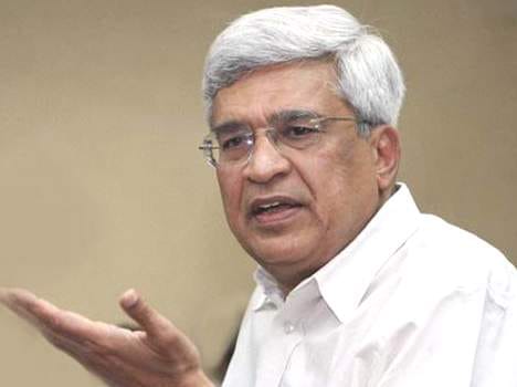 CPI (M) leader parkadh karat attack modi at shimla.