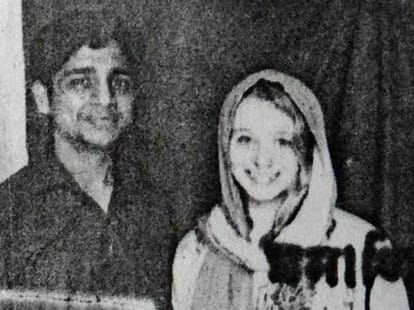 five love murder case in india in 2014