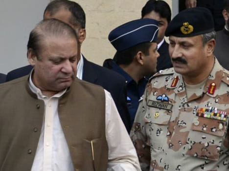 Terrorist attack on Army School in Peshawar 