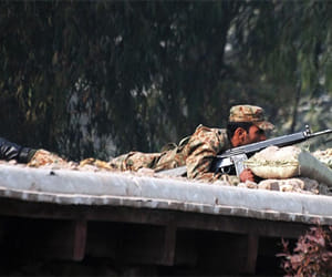 Peshawar School Attack - Taliban attack in peshawar , more than 150 killed.